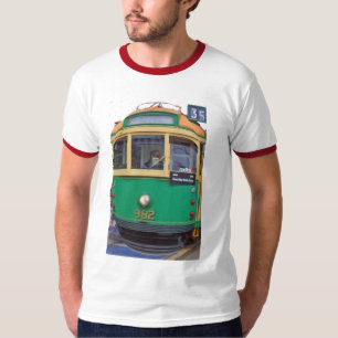 Melbourne Tram T-Shirt