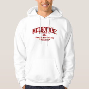 Melbourne University Hoodie