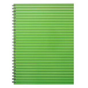 Melbourne vic notebook
