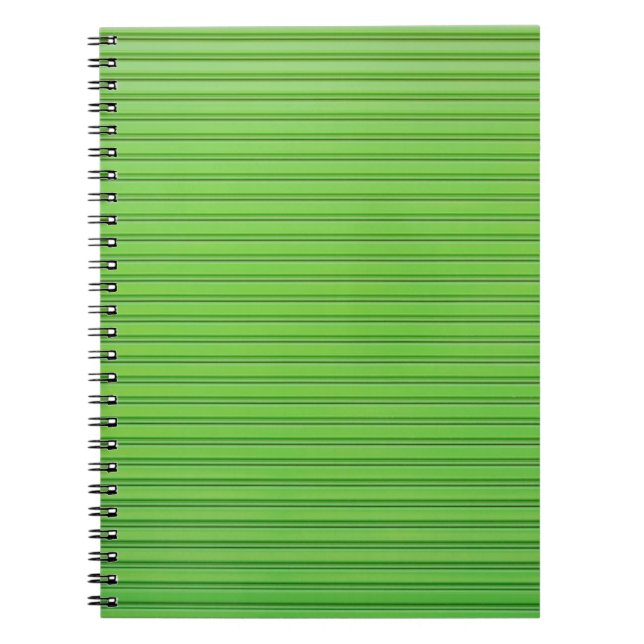 Melbourne vic notebook (Front)