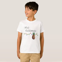 Mele Kalikimaka - Christmas Kids T-Shirt