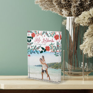 Mele Kalikimaka   Hawaiian Christmas Photo