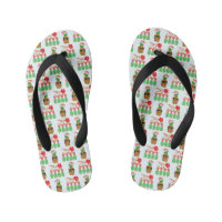 Mele Kalikimaka Hawaiian Pineapple Merry Christmas