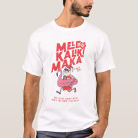 Mele Kalikimaka Santa Flamingo Christmas Getaways