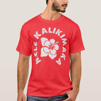 Mele Kalikimaka T-Shirt