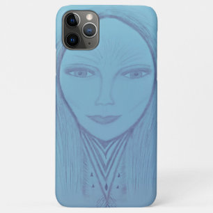 Melina iPhone 11 Pro Max Case