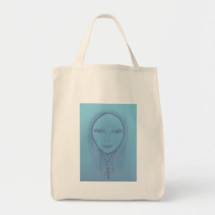Melina Tote Bag