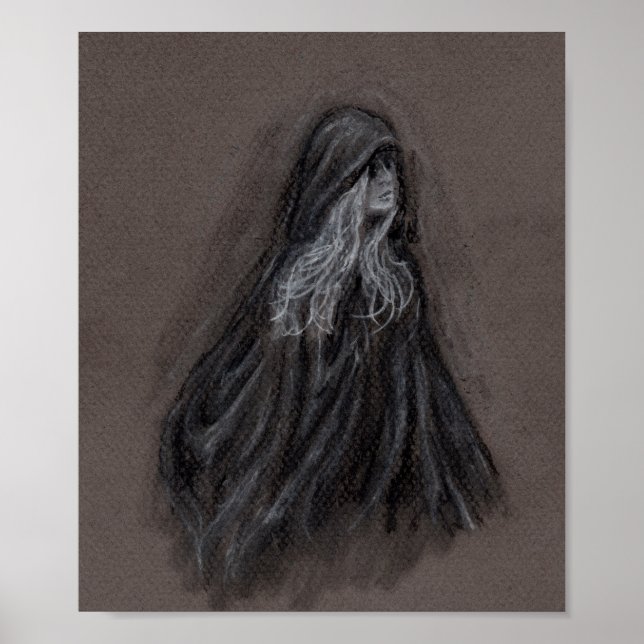 Melinoe Poster (Front)