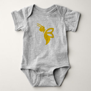 Melissa Baby Bodysuit