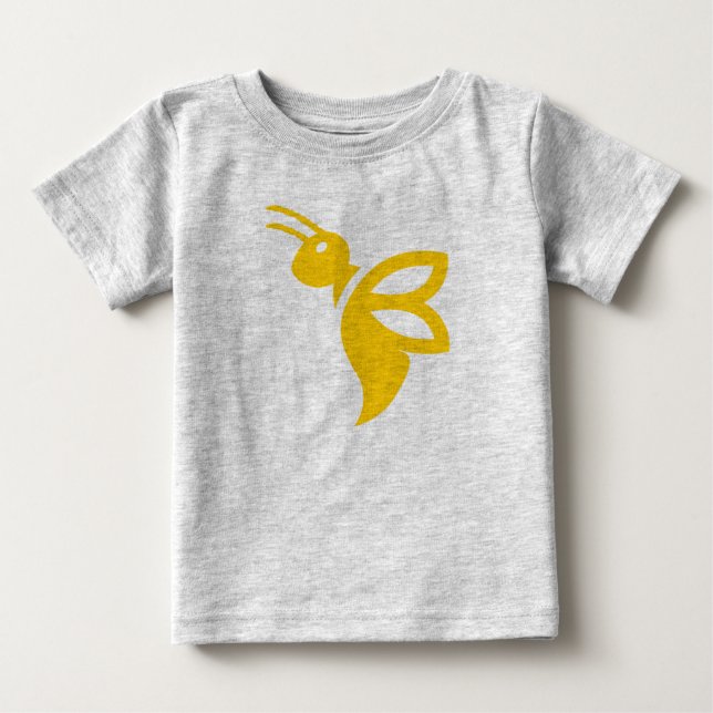 Melissa Baby T-Shirt (Front)
