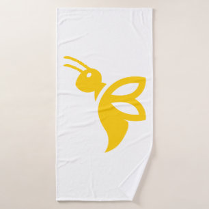 Melissa Bath Towel