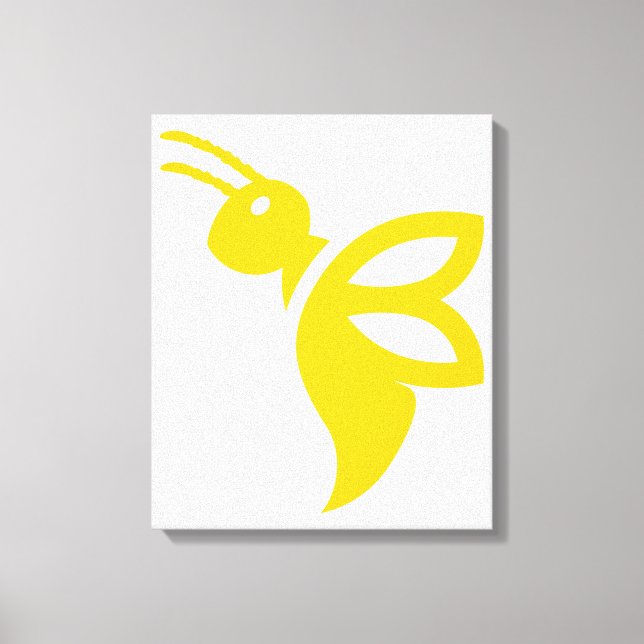 Melissa Canvas Print (Front)