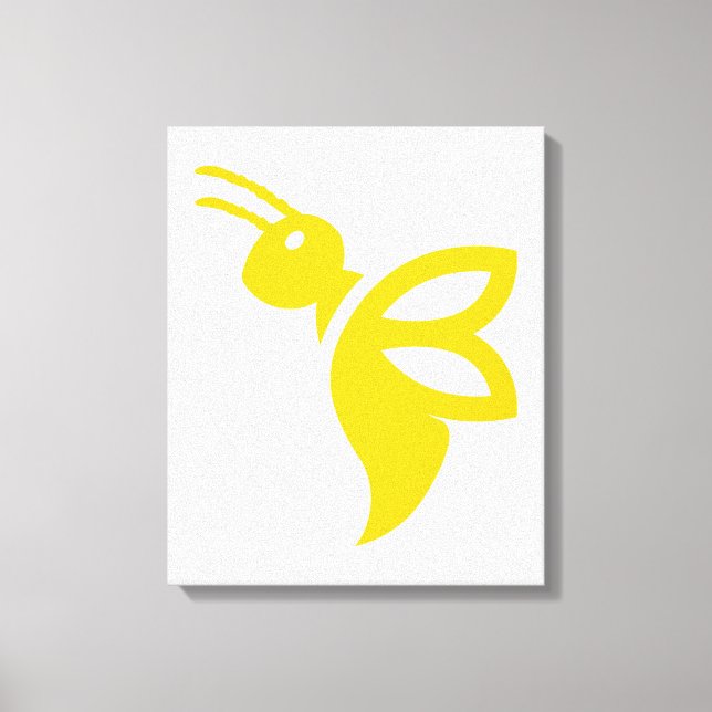 Melissa Canvas Print (Front)
