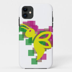 Melissa iPhone 11 case