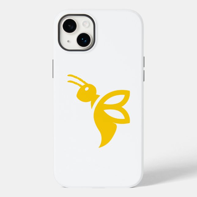 Melissa Case-Mate iPhone Case (Back)