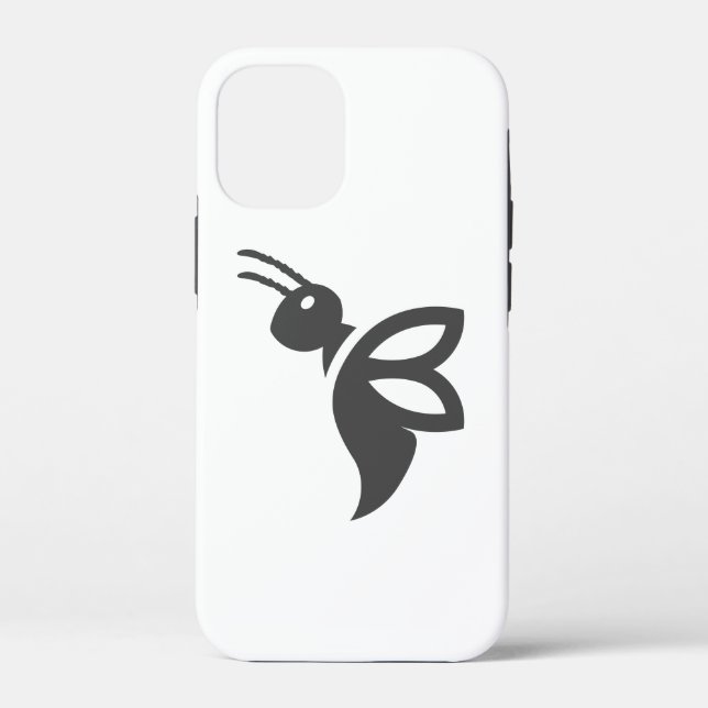 Melissa Case-Mate iPhone Case (Back)