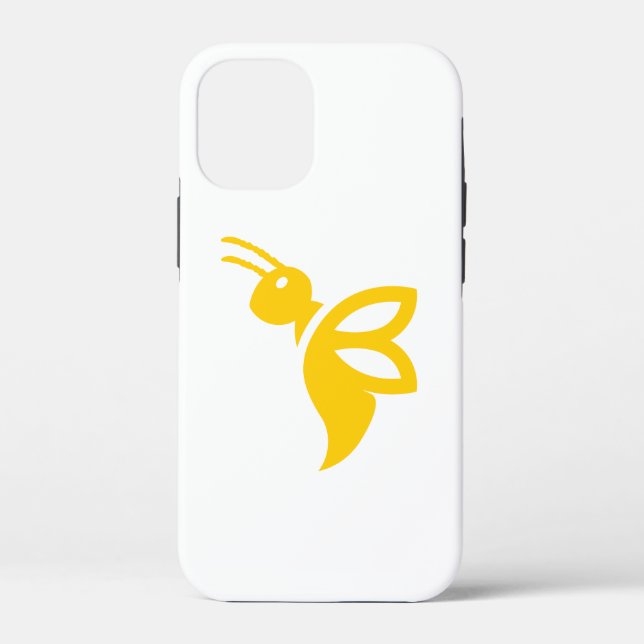 Melissa Case-Mate iPhone Case (Back)