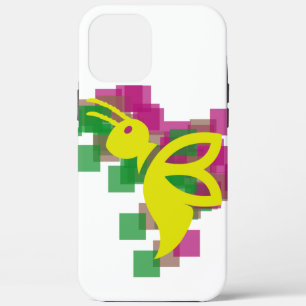 Melissa  iPhone 12 pro max case