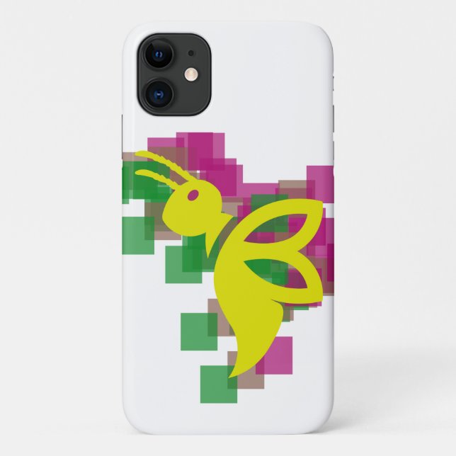 Melissa  Case-Mate iPhone case (Back)