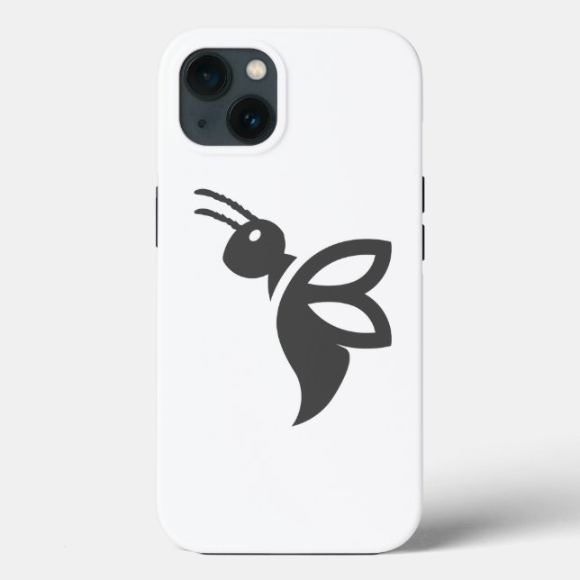 Melissa Case-Mate iPhone Case (Back)