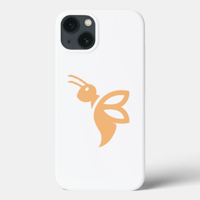 Melissa Case-Mate iPhone Case (Back)