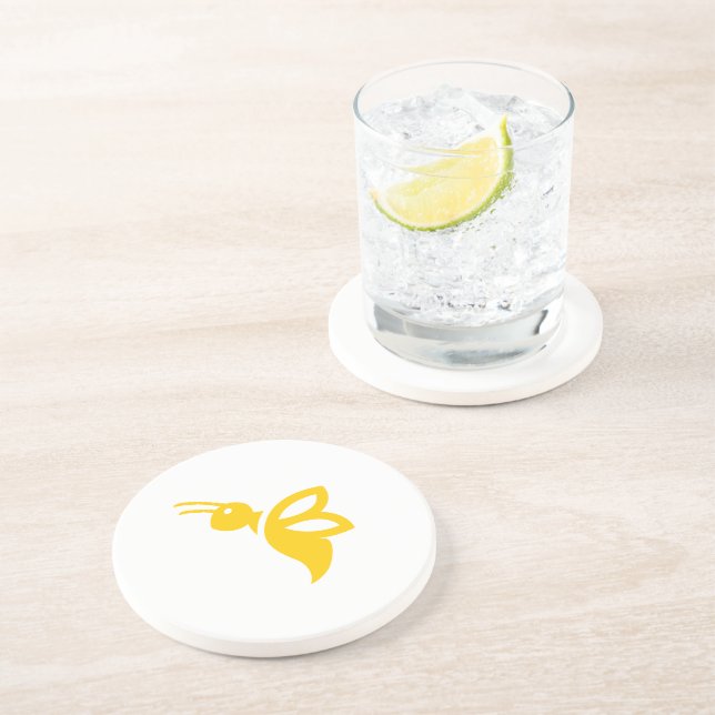 Melissa Coaster (Side)