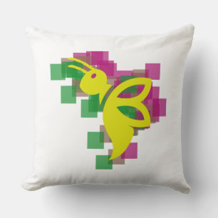 Melissa cushion