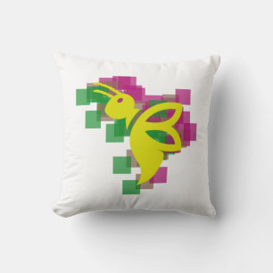 Melissa cushion