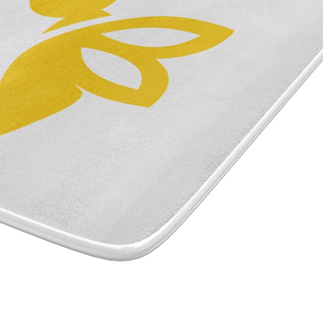 Melissa Cutting Board (Corner)