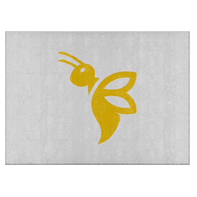 Melissa Cutting Board (Front)