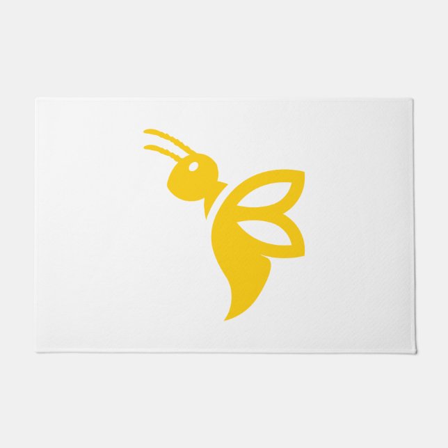 Melissa Doormat (Front)