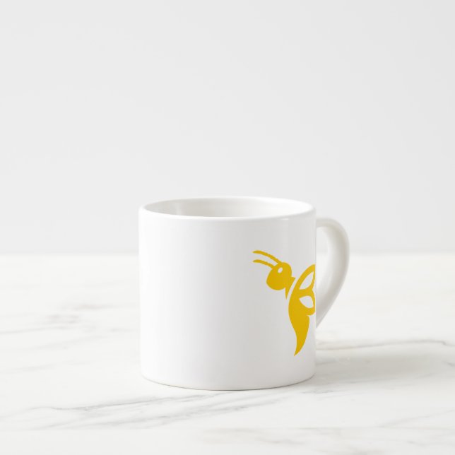 Melissa Espresso Cup (Front Right)