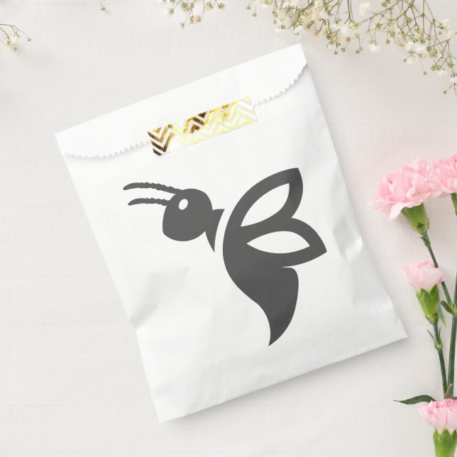 Melissa Favour Bags (Sealed)