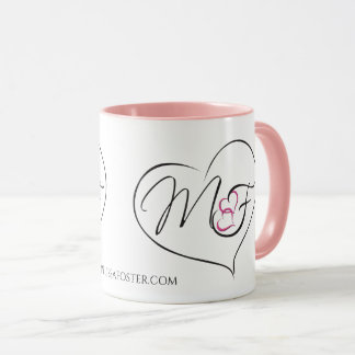 Melissa Foster Mug