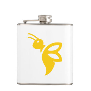 Melissa Hip Flask