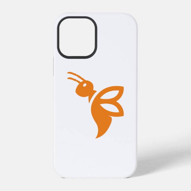Melissa iPhone Case (Back)