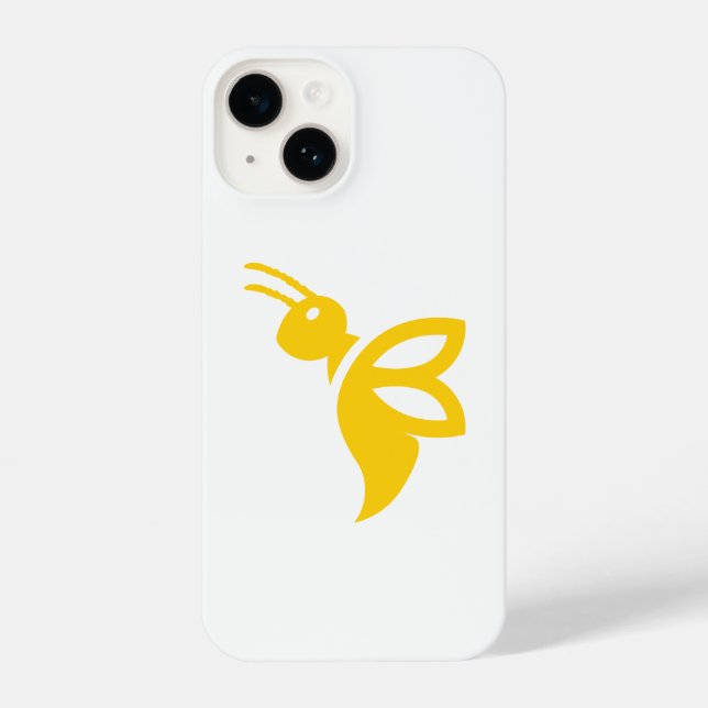 Melissa iPhone Case (Back)