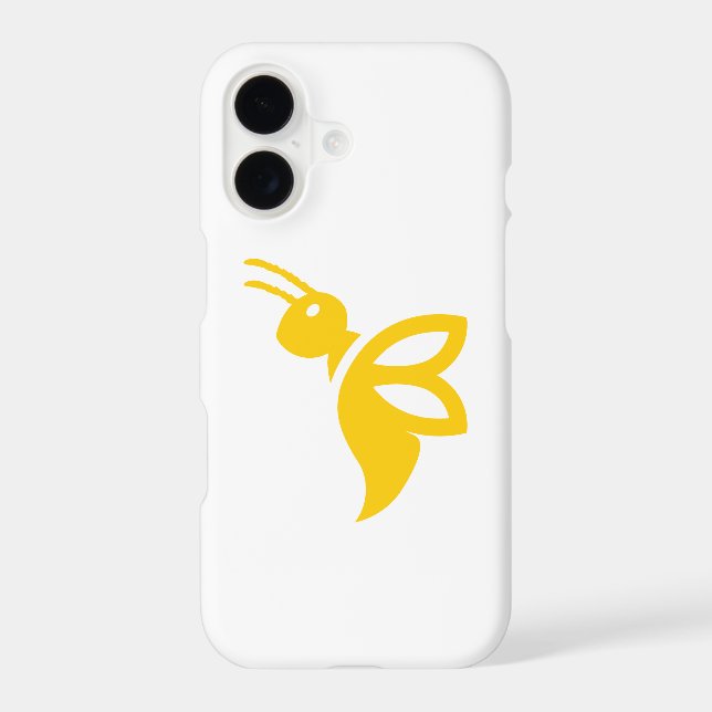 Melissa iPhone Case (Back)