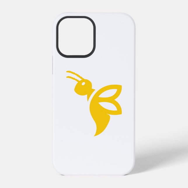 Melissa iPhone Case (Back)