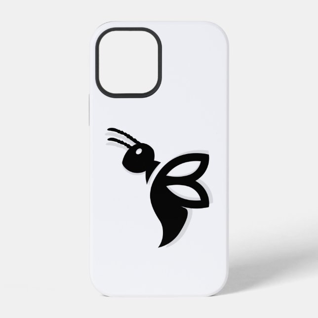 Melissa  iPhone case (Back)