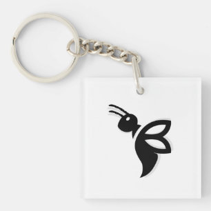 Melissa key ring