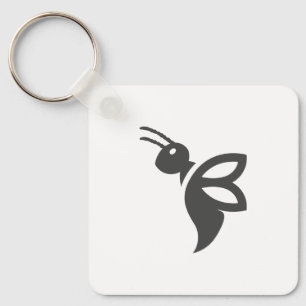 Melissa Key Ring