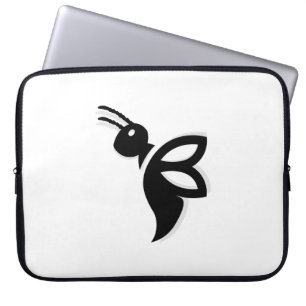 Melissa laptop sleeve