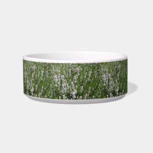 Melissa Lavender Pet Bowl