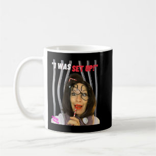 Melissa Line Help Support A Small Creator!#NurseMe Coffee Mug
