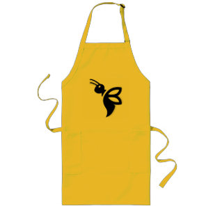 Melissa  long apron
