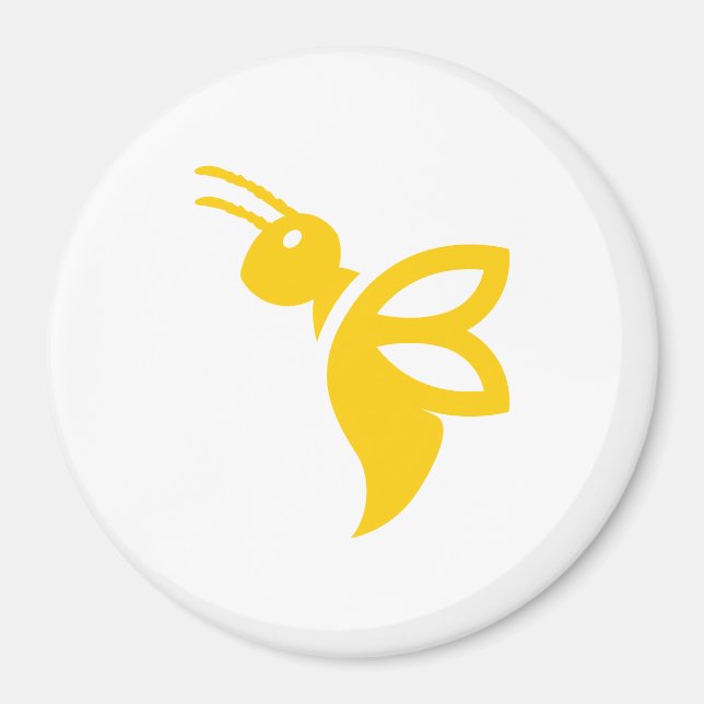 Melissa Magnet (Front)