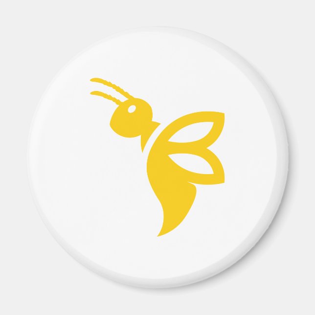 Melissa Magnet (Front)