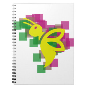 Melissa notebook