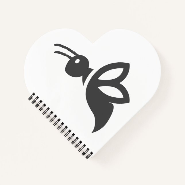 Melissa Notebook (Front)